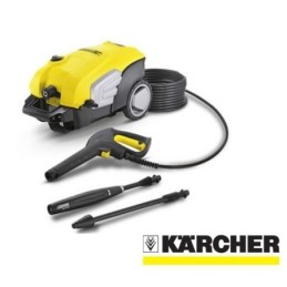 Idropulitrice ad alta pressione 2100W 140bar Kärcher/Karcher - K 5.200