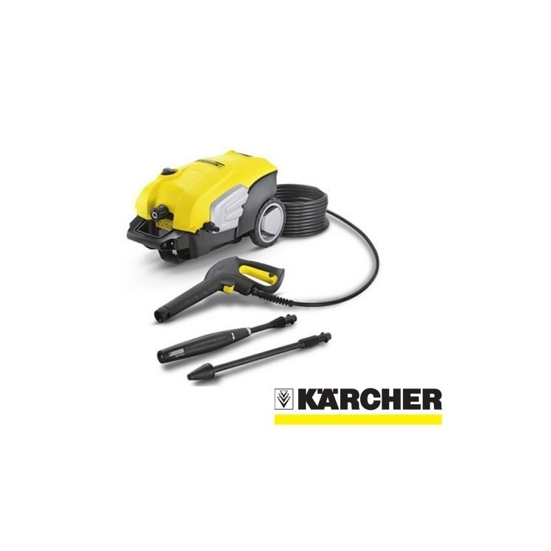 Idropulitrice ad alta pressione 2100W 140bar Kärcher/Karcher - K 5.200