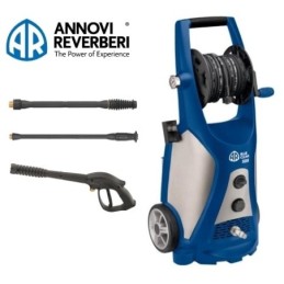 Idropulitrice ad alta pressione 2500W 150bar Annovi Reverberi - BLUE C