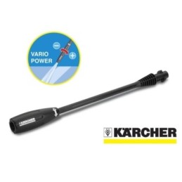 Lancia Vario Power per idropulitrice Karcher serie K2