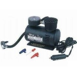 Mini compressore 12V portatile