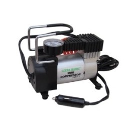 Mini compressore professionale 12V portatile