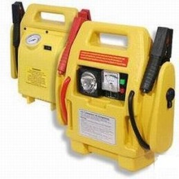 Avviatore d'emergenza/Accumulatore di energia portatile Jump Start 12V