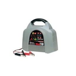 Caricabatterie 8,0 Amp 12 Volt - MEM 110 Automatico