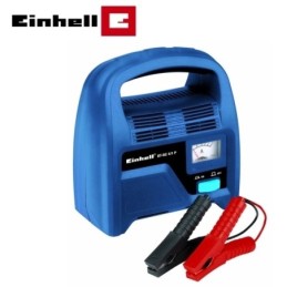 Caricabatterie 4,0 Amp 12 Volt Einhell BT-BC 4/1 P