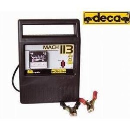 Caricabatterie 3,0 Amp 12 Volt Deca - MACH 113