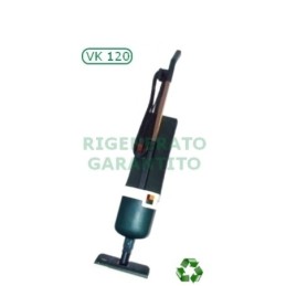 Aspirapolvere/Aspiratore/Scopa elettrica Folletto Vorwerk VK 120 rigen