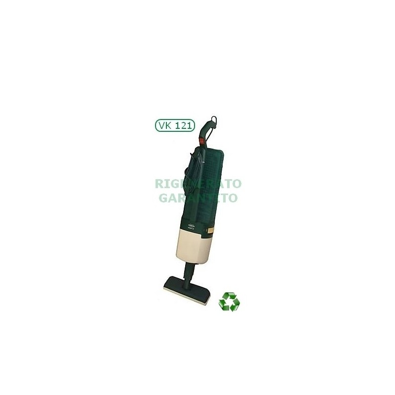 Aspirapolvere/Aspiratore/Scopa elettrica Folletto Vorwerk VK 121 rigen