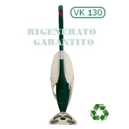 Aspirapolvere/Aspiratore/Scopa elettrica Folletto Vorwerk VK 130 rigen