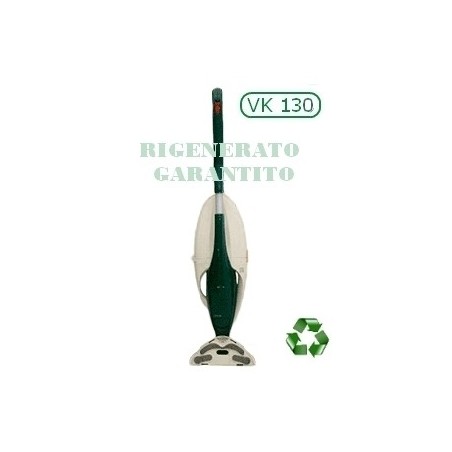 Aspirapolvere/Aspiratore/Scopa elettrica Folletto Vorwerk VK 130 rigen