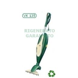 Aspirapolvere/Aspiratore/Scopa elettrica Folletto Vorwerk VK 135 rigen