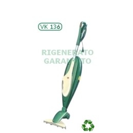 Aspirapolvere/Aspiratore/Scopa elettrica Folletto Vorwerk VK 136 rigen