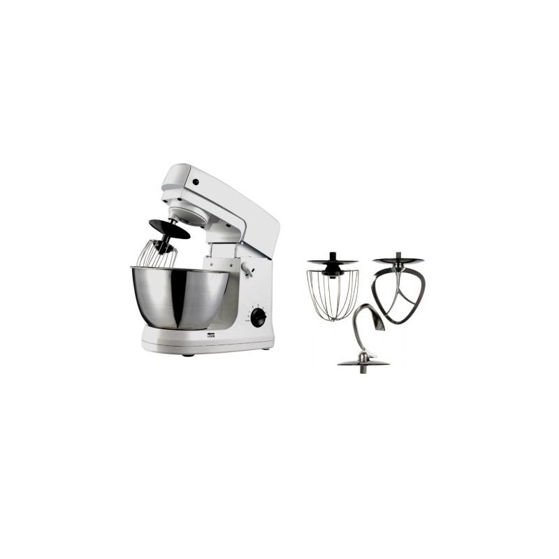 Impastatrice planetaria/Impastatore/Mixer elettrico 1000W per cibo