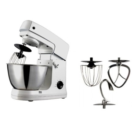 Impastatrice planetaria/Impastatore/Mixer elettrico 1000W per cibo