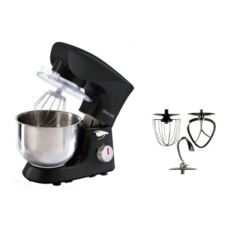 Impastatrice planetaria/Impastatore/Mixer elettrico 1200W per cibo Roy