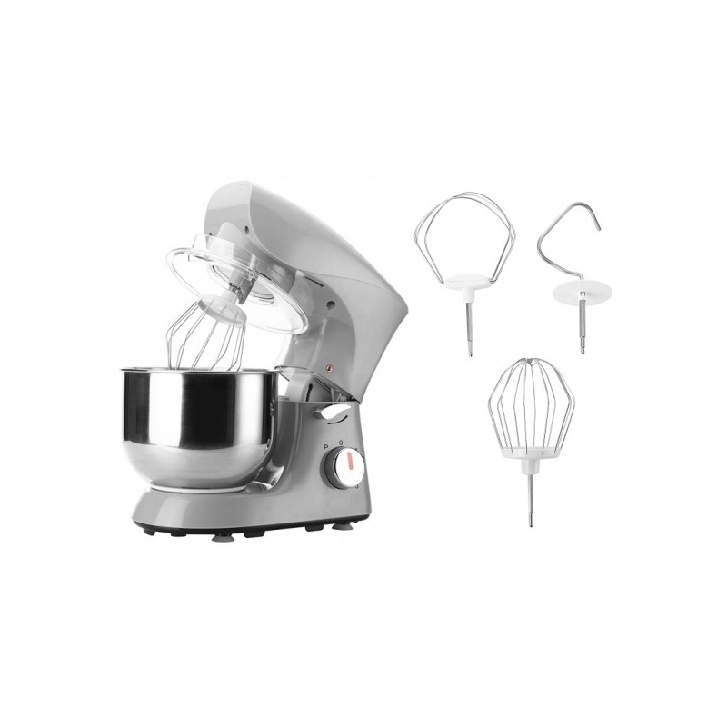 Impastatrice planetaria/Impastatore/Mixer elettrico per cibo 1400W Roy