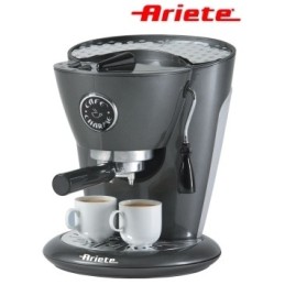 Caffettiera elettrica Ariete - Mod. Café Charme