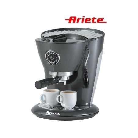 Caffettiera elettrica Ariete - Mod. Café Charme