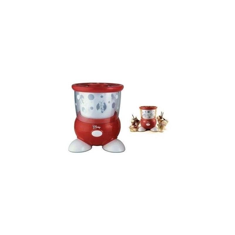 Gelatiera/Sorbettiera/Macchina per gelato Soft Ice Cream Maker Ariete