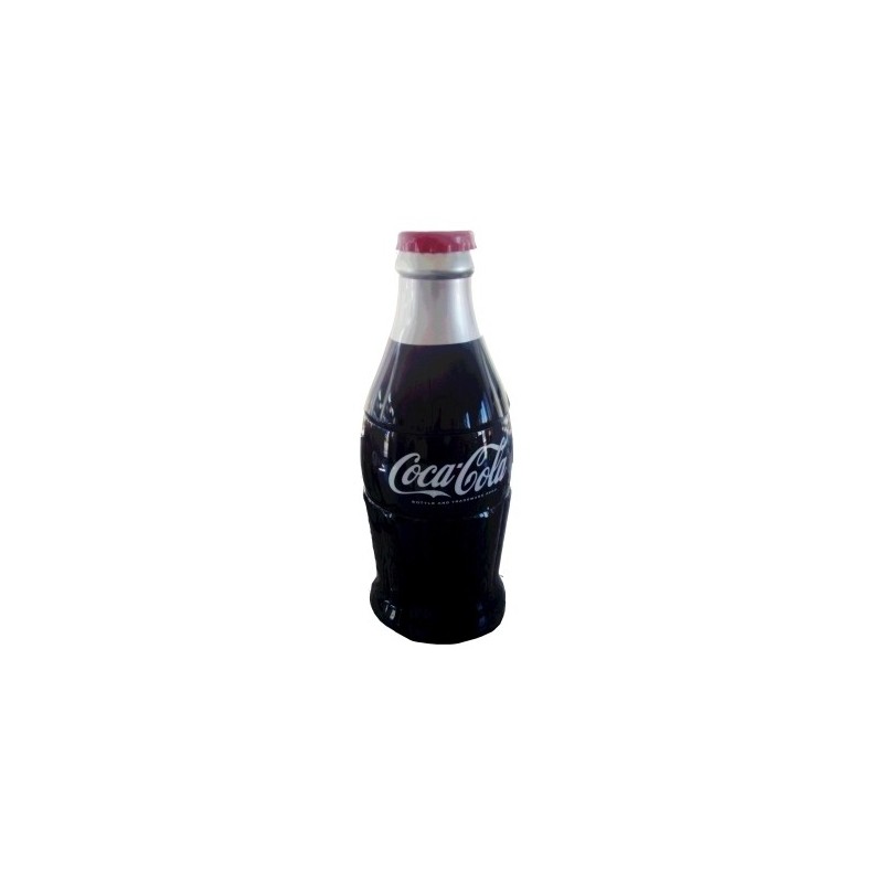 Mini Frigo/Minifrigo/Box Termico/Mini Bar 10lt. - Mod. Coca-Cola in bo