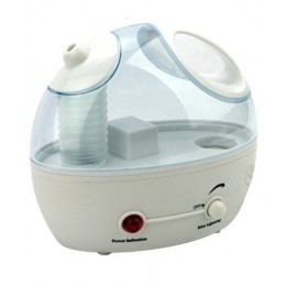 Ionizzatore/Umidificatore/Purificatore d'aria/Aria cleaner/Diffusore d