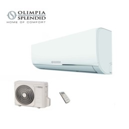 Condizionatore/Climatizzatore INVERTER 9000BTU OLIMPIA SPLENDID - NEXY