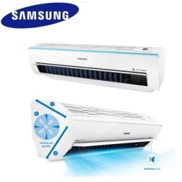 Condizionatore/Climatizzatore INVERTER 12000BTU AR3500 Samsung - AR12J