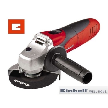 Smerigliatrice angolare/Flex 115mm 500W Einhell - TC-AG 115