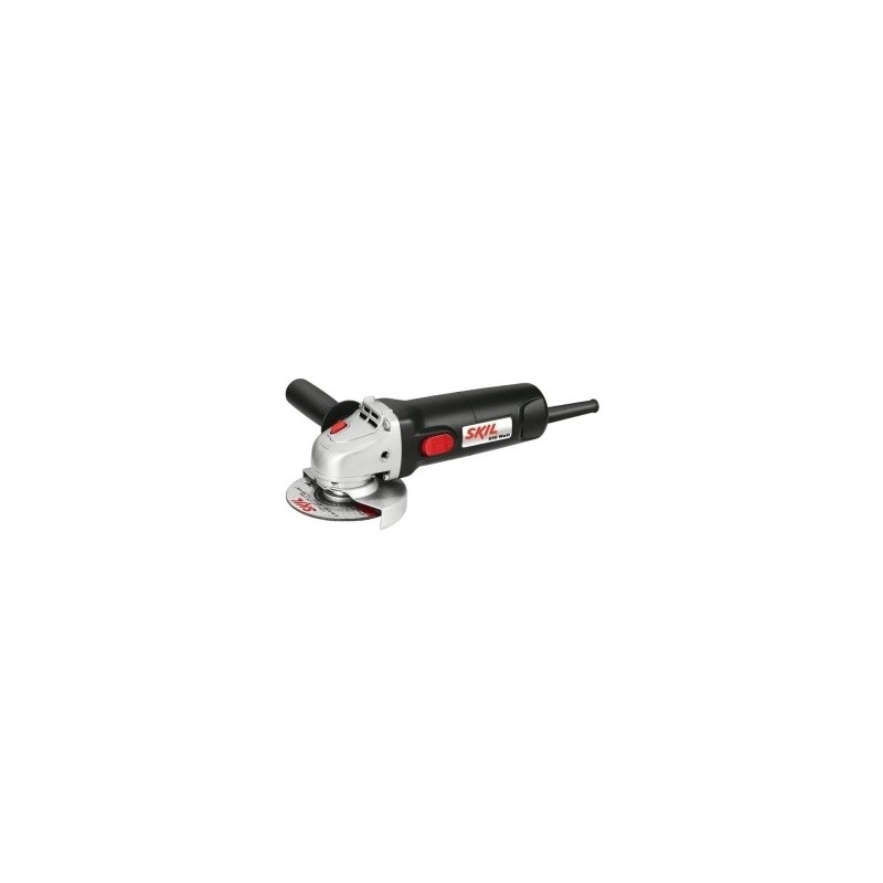 Smerigliatrice angolare/Flex 115mm 550W Skil by Bosch - 9005