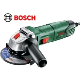 Smerigliatrice angolare/Flex 115mm 701W Bosch - PWS 700-115