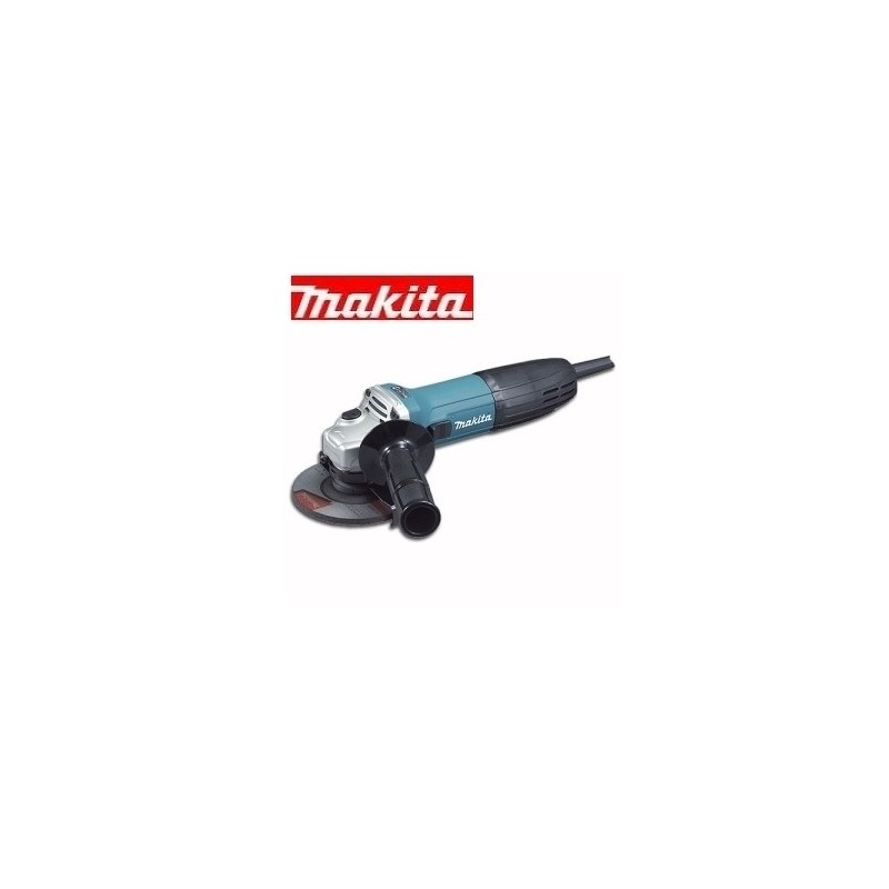 Smerigliatrice angolare/Flex 115mm 710W Makita - 9554NB