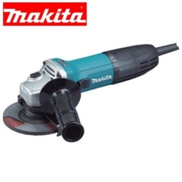 Smerigliatrice angolare/Flex 115mm 720W Makita - GA4530