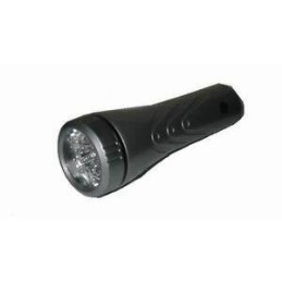 Luce/Torcia/Lampada ricaricabile 16 LED