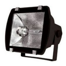 Faro/Luce/Torcia/Lampada/Proiettore ioduri metallici 150W - Mod. B