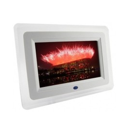 Cornice foto digitale LCD/Digital photo frame 7" USB