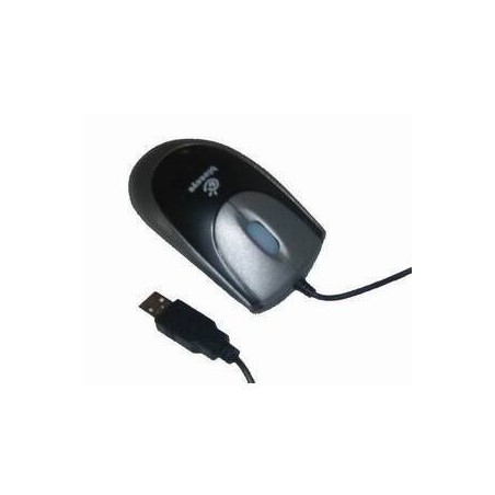 Mouse ottico USB 800DPI