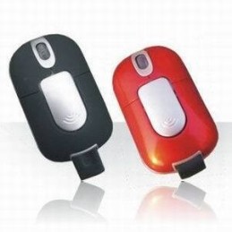 Mouse ottico USB wireless