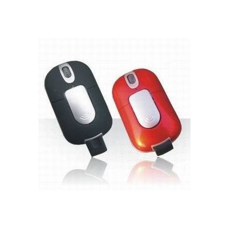 Mouse ottico USB wireless