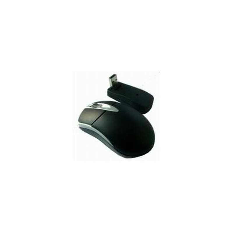 Mouse mini ottico USB wireless