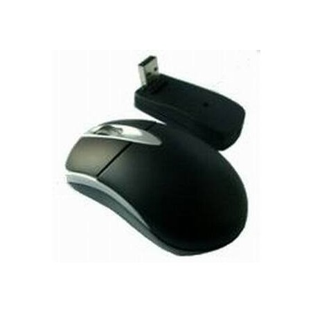 Mouse mini ottico USB wireless