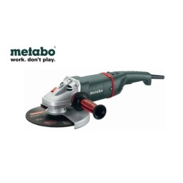 Smerigliatrice angolare/Flex 230mm 2200W Metabo - W 22-230