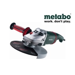 Smerigliatrice angolare/Flex 230mm 2200W Metabo - W 22-230