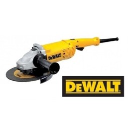 Smerigliatrice angolare/Flex 230mm 2200W DeWalt - DWE492