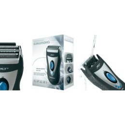 Rasoio da barba elettrico ricaricabile Grundig - MS 7040