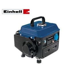 Gruppo elettrogeno/Generatore di corrente 720W - 220V 2 tempi Einhell