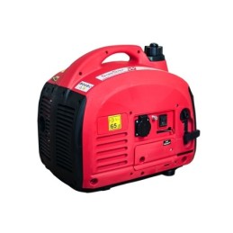 Gruppo elettrogeno/Generatore di corrente INVERTER 2000W - 220V  2 tem