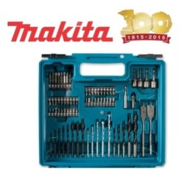 Trapano elettrico a percussione 710W autoserrante 13mm Makita - HP1631