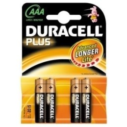 Batteria Duracell Ministilo MN2400 1.5V AAA