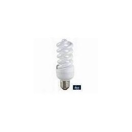 Lampada risparmio energetico 15W E27 Spiral Leuci Gemini Saving