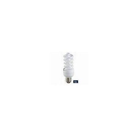 Lampada risparmio energetico 15W E27 Spiral Leuci Gemini Saving